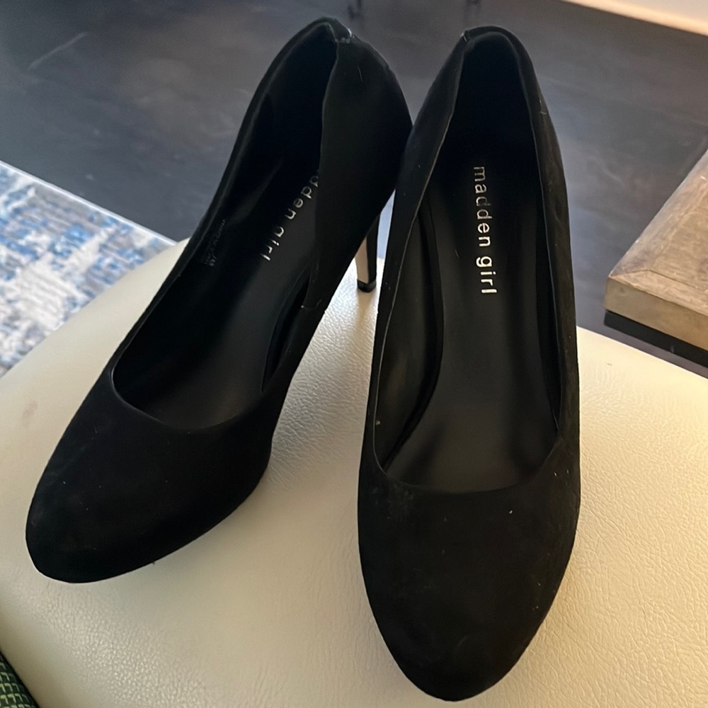 Steve madden size 7.5